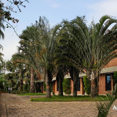 Hotel Villa D'Angelo Itatiba Exterior foto
